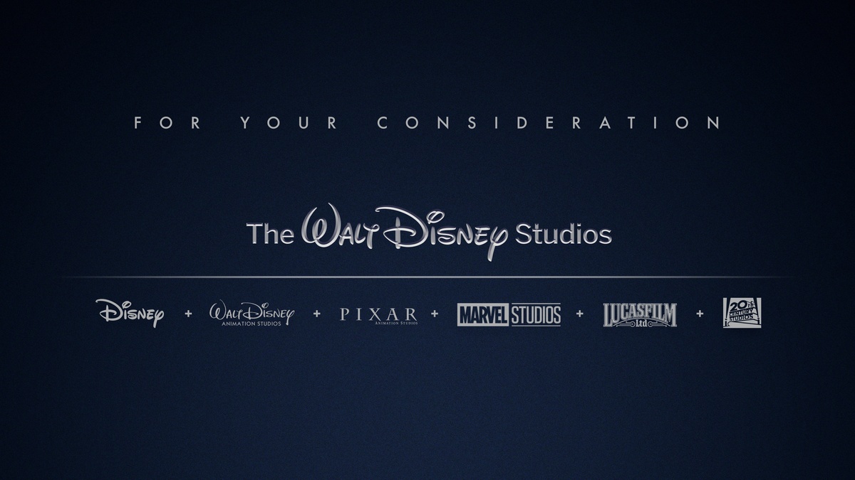 Walt Disney Studios 